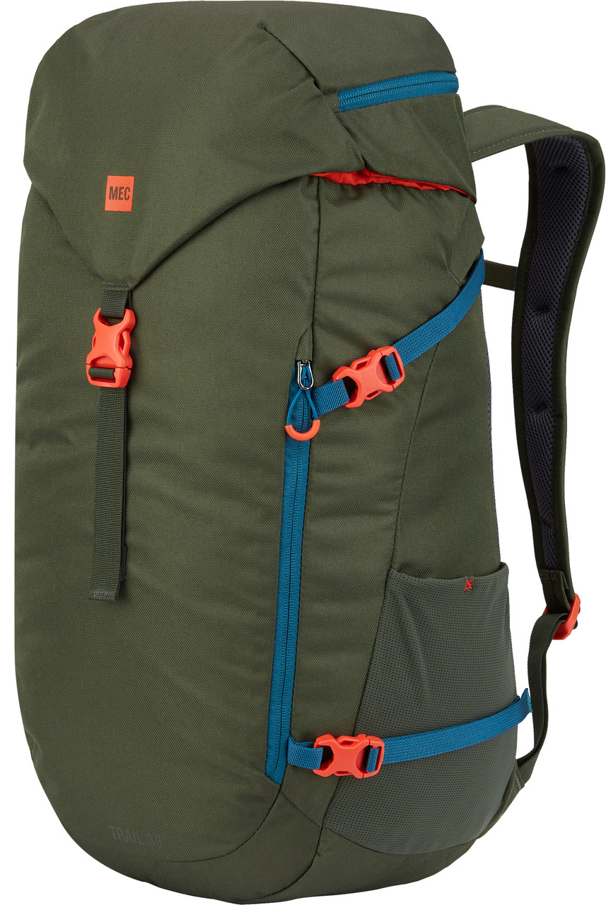 MEC - MEC Aurora 50 Backpack (Women's) http://www.mec .ca/AST/ShopMEC/Packs/OvernightPacks/Womens/PRD~5024-837/mec-aurora-50- backpack-womens.jsp | Facebook