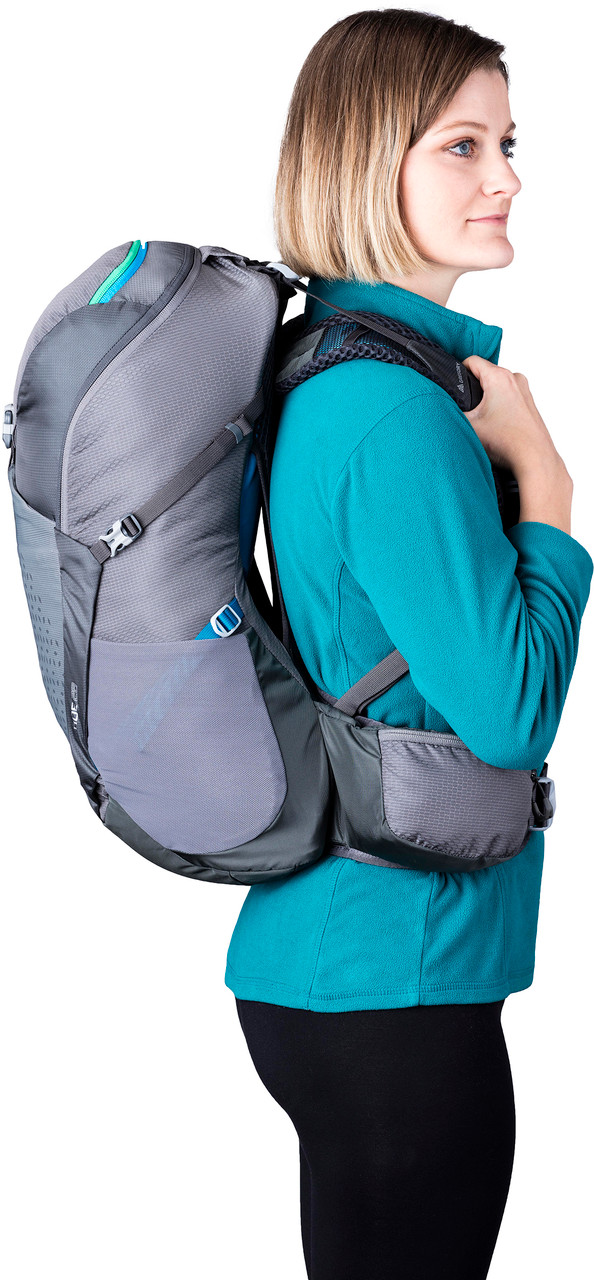 グレゴリー ジェイド38 JADE38 ネイビー 38L アウトドア 登山用品