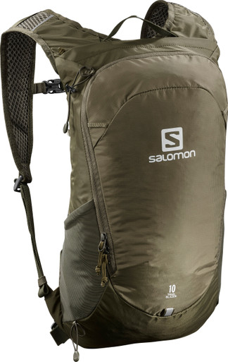 Salomon ADV Skin 5 Set - Trail running backpack | Free EU Delivery |  Bergfreunde.eu