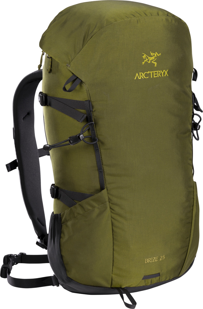 Arc'teryx Brize 25 Backpack | MEC