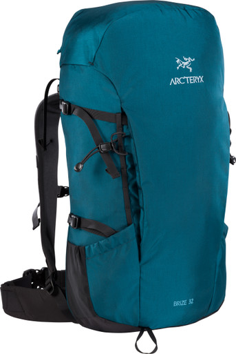 Arc'teryx Brize 32 Backpack | MEC