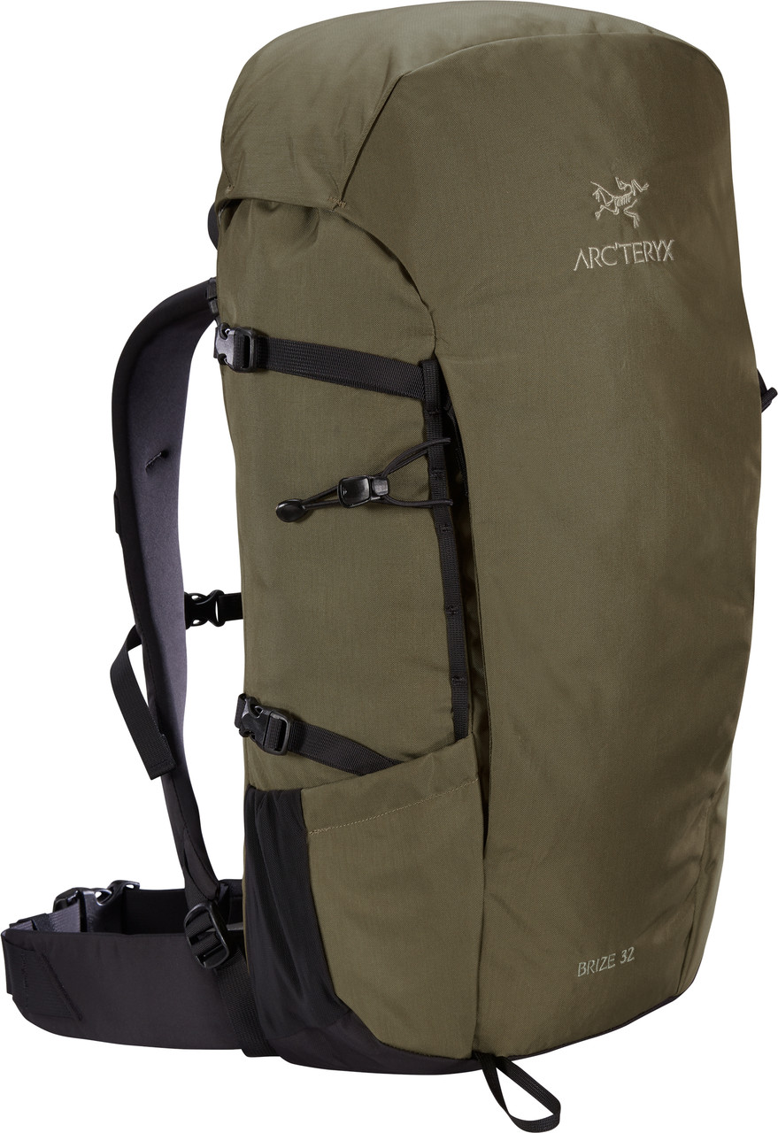 Arc'teryx Brize 32 Backpack | MEC