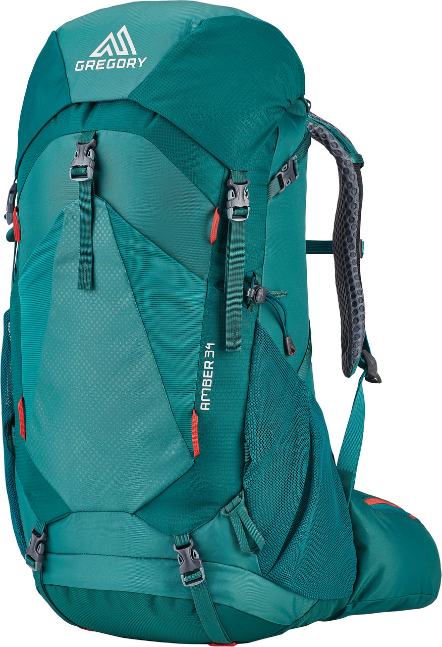 Gregory Amber 34 Backpack - Women's | MEC