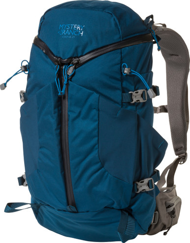 Mystery Ranch Coulee 25L Pack - Men's | MEC