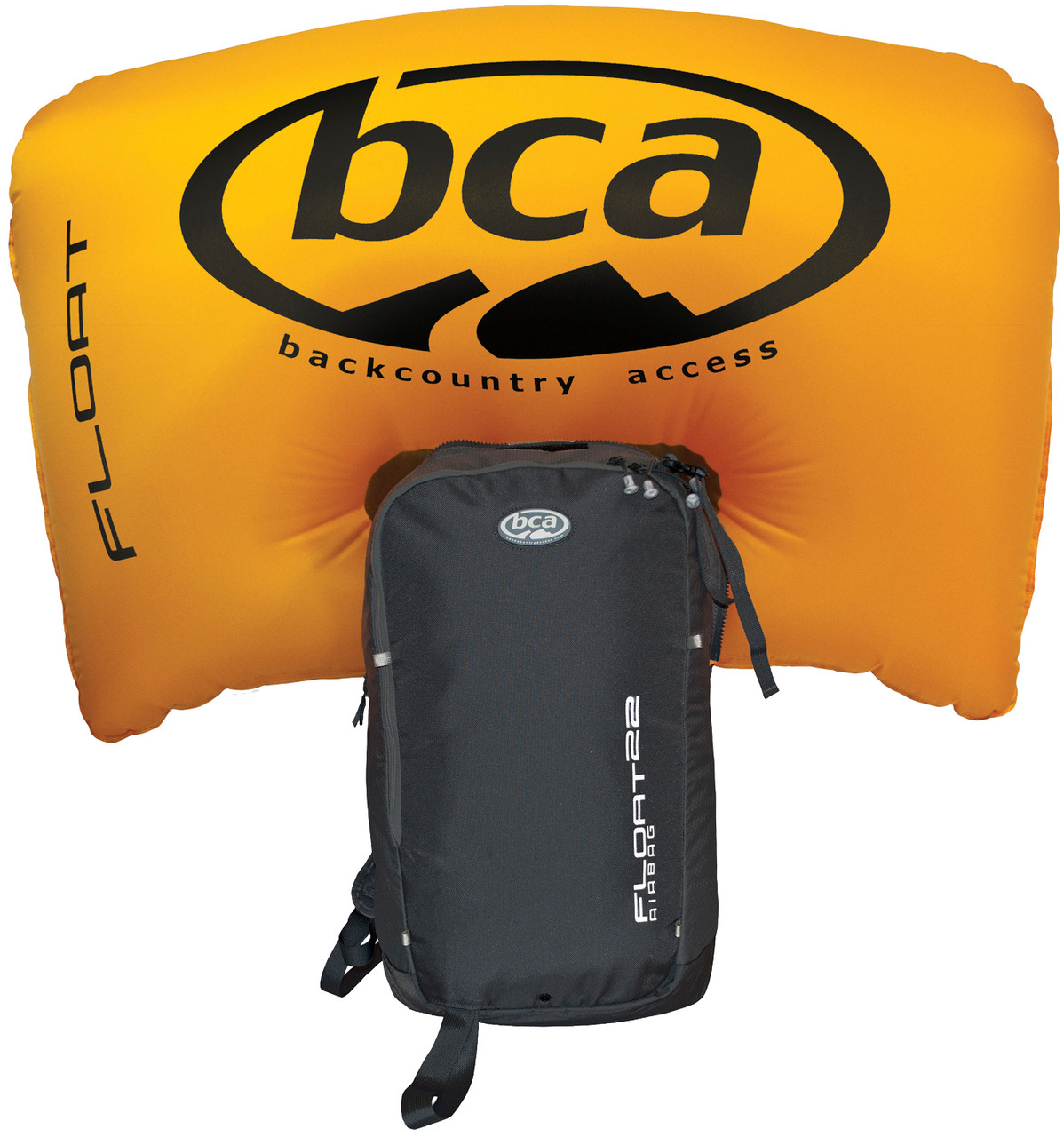 Backcountry Access Float 22 Avalanche Pack Unisex MEC