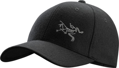 Arc'teryx Wool Ball Cap - Unisex | MEC