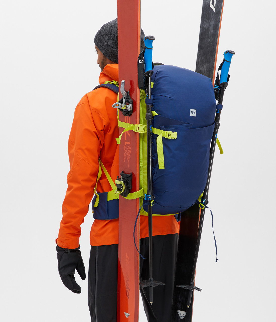 outdoor ventures rain jacket