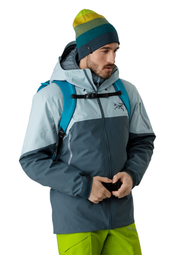 バッグ ARC'TERYX ALPHA SK 32 BACKPACK Arc'teryx Alpha SK 32 Backpack | Altitude Sports