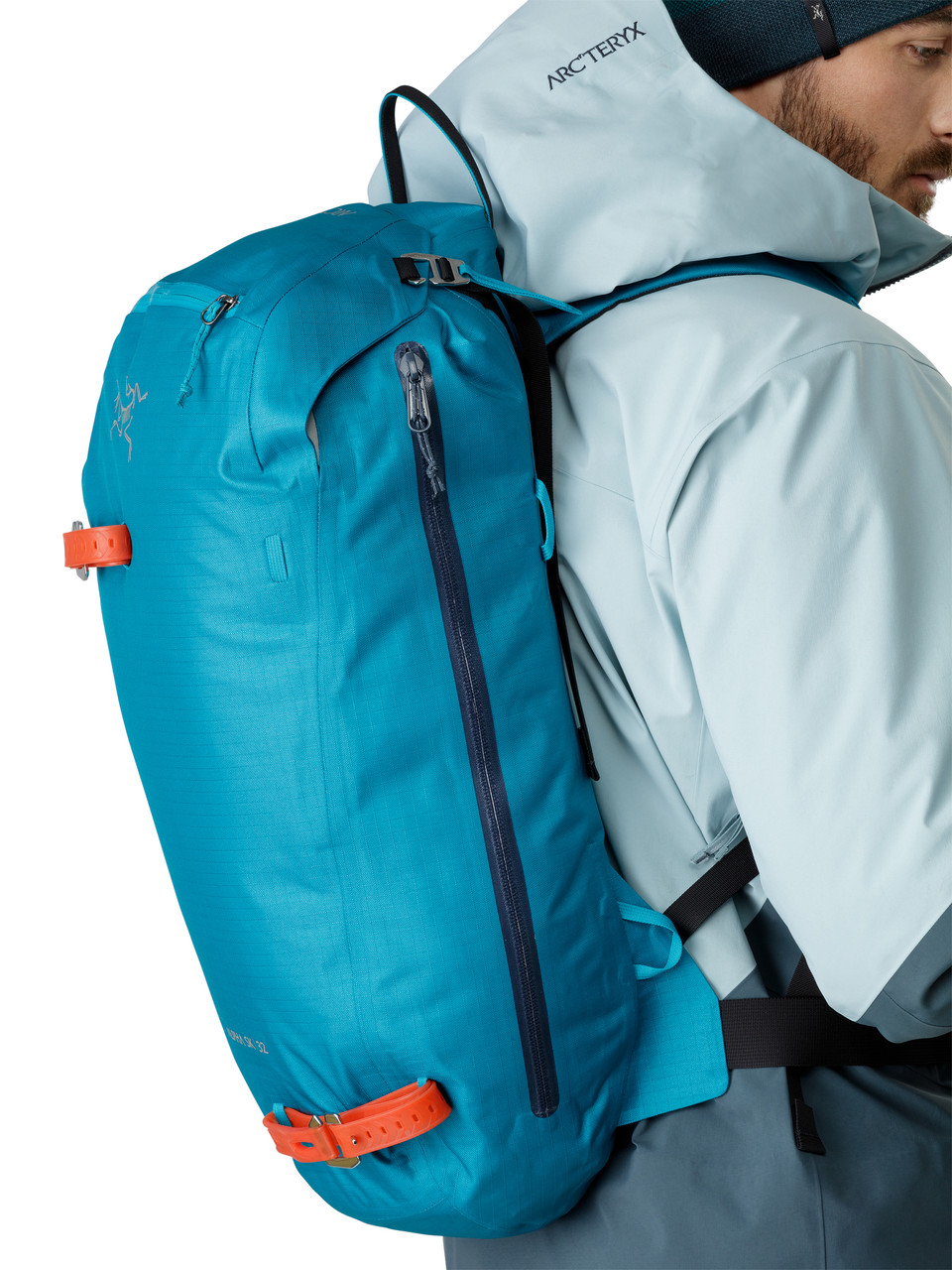Arc'teryx Alpha SK 32 Backpack - Unisex | MEC