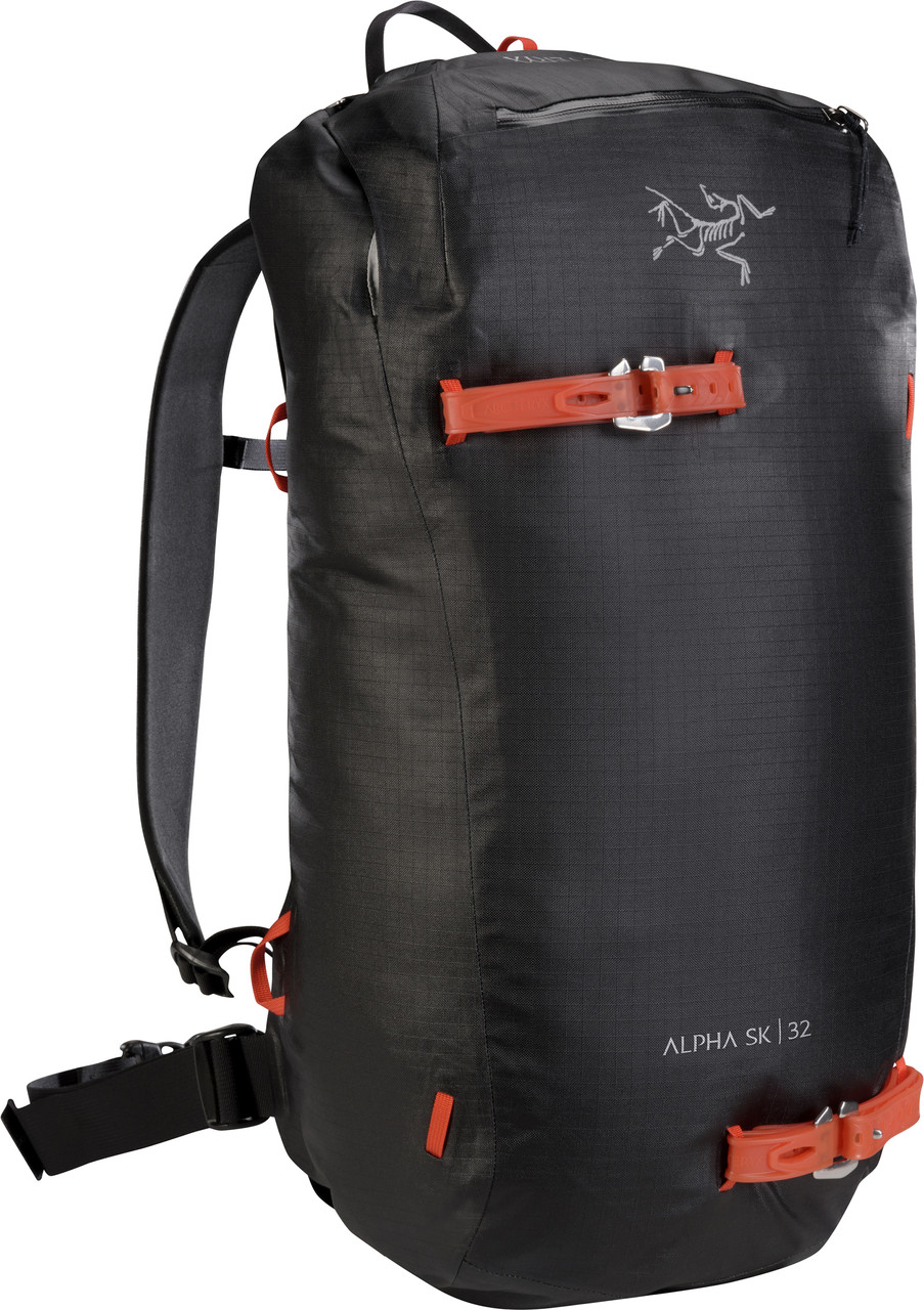 Arc'teryx Alpha SK 32 Backpack - Unisex | MEC