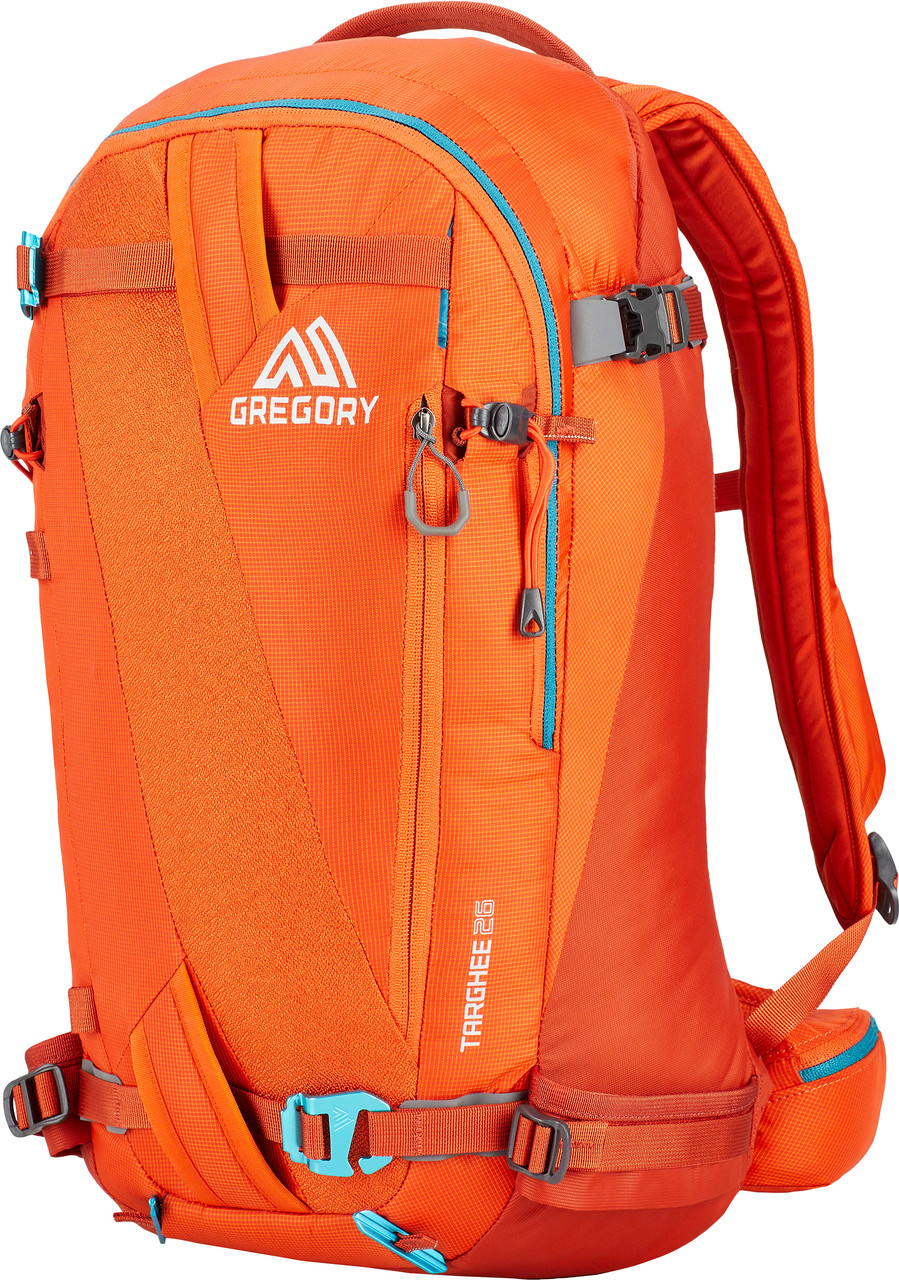 Gregory Targhee 26L Backpack - Unisex | MEC