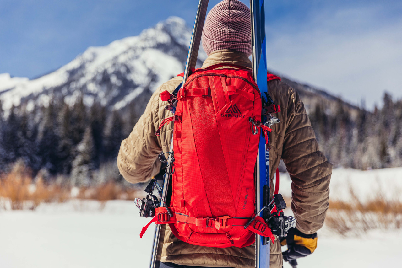 Gregory Targhee 32L Backpack - Unisex | MEC