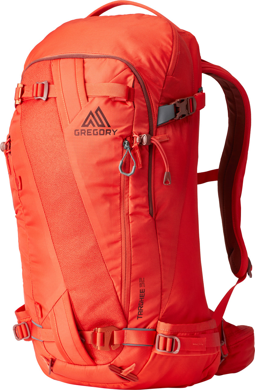 Gregory Targhee L Backpack   Unisex   MEC