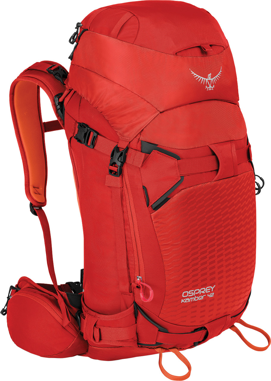 Osprey Kamber 42 Pack - Men's | MEC