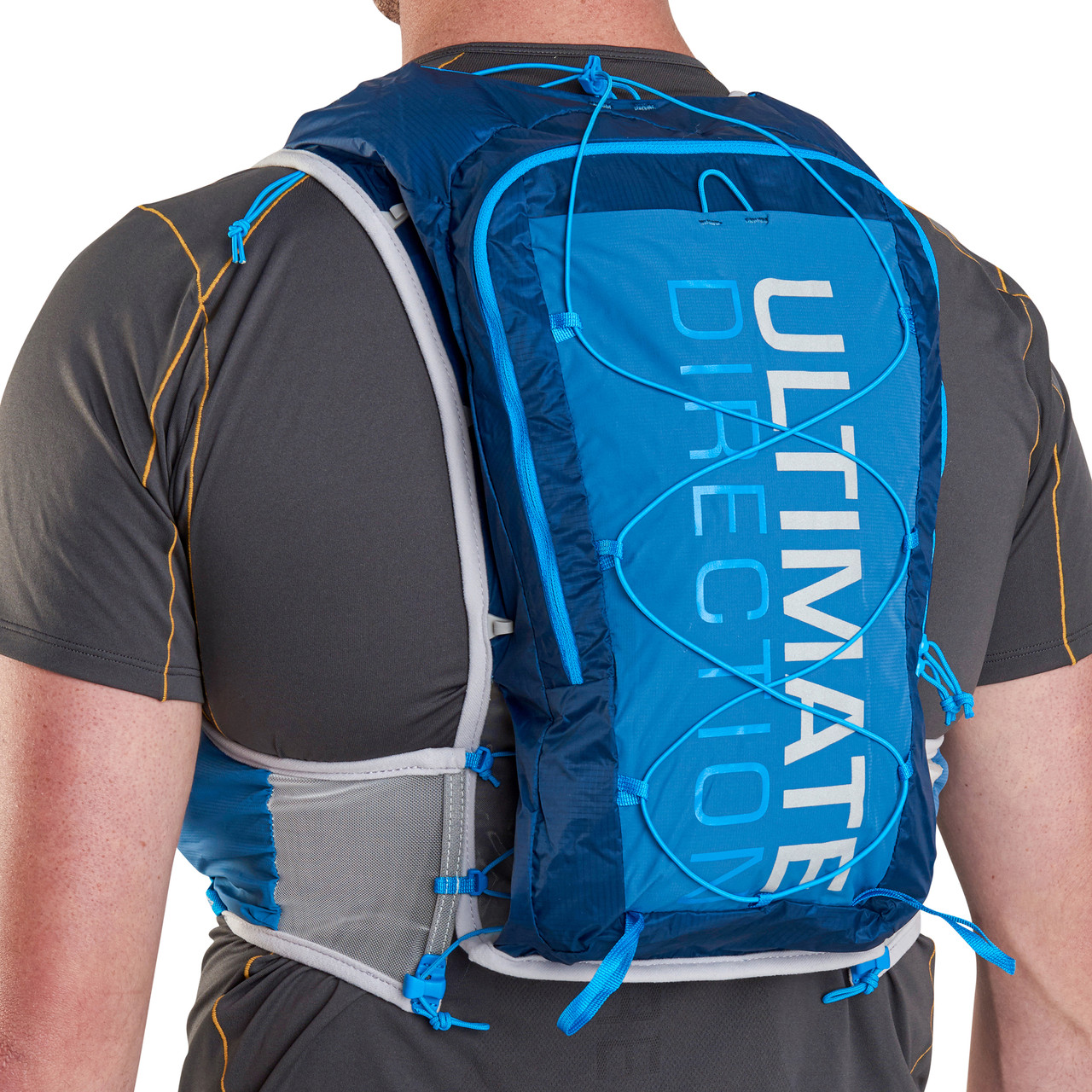 Ultimate Direction Mountain Vest 5 - Unisex | MEC