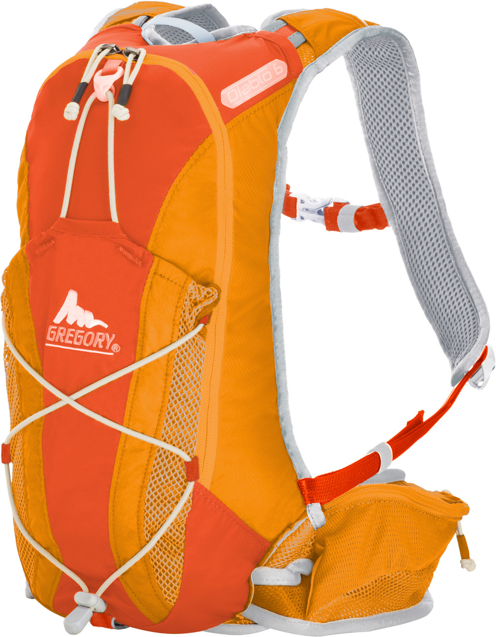 Gregory Diablo 6 Daypack | MEC