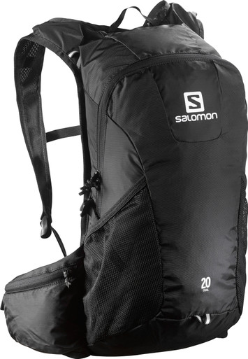 Sac a dos Trail 20 de Salomon Unisexe MEC