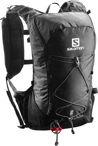 Salomon Agile 12 Set Pack - Unisex | MEC