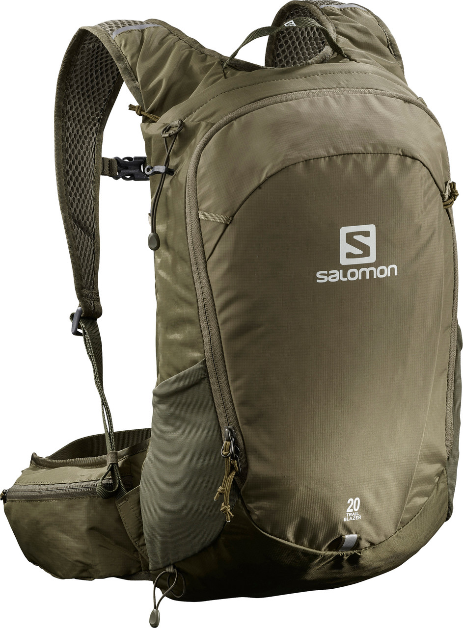 Salomon Trailblazer 20L Daypack - Unisex