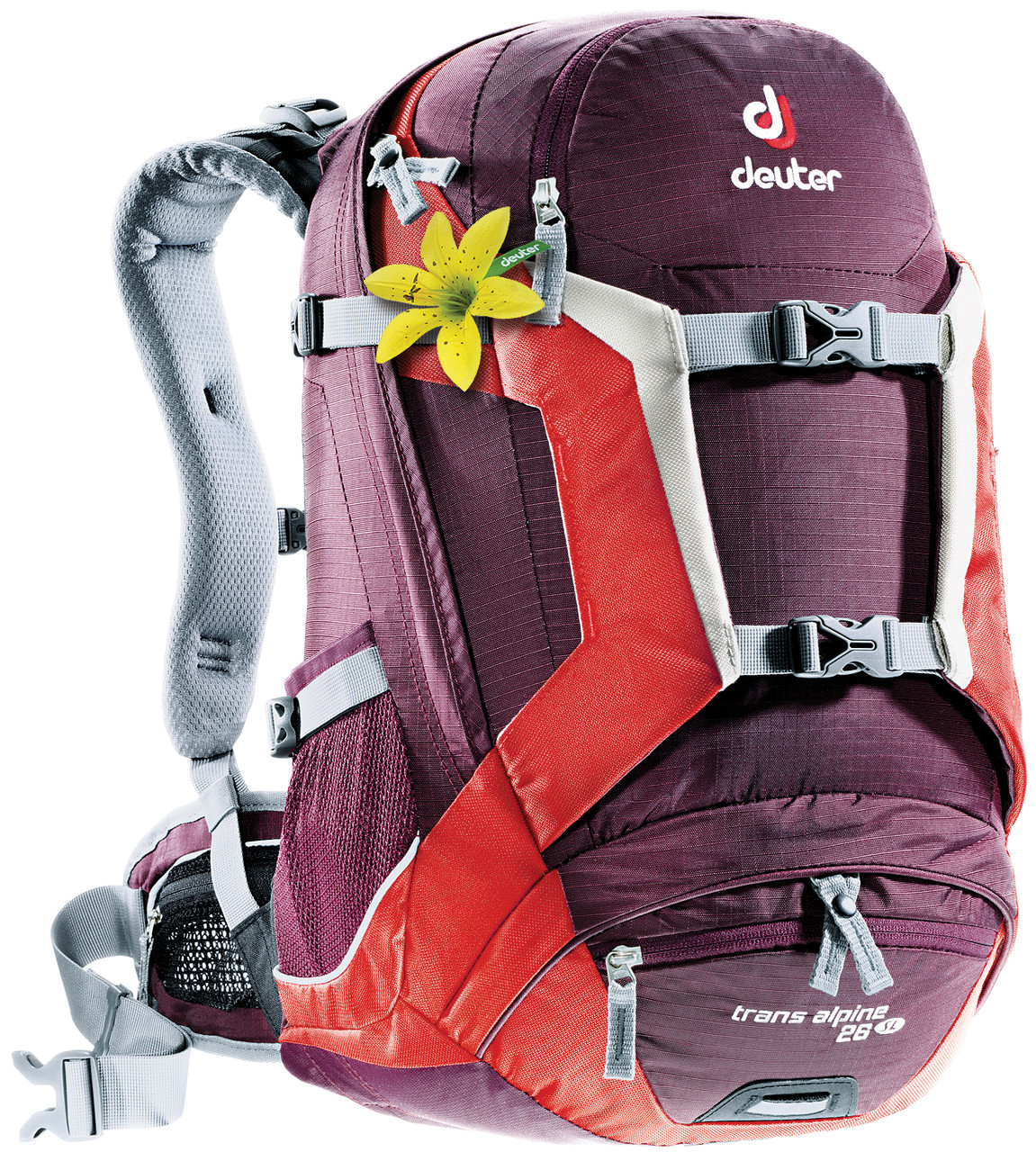 Deuter Trans Alpine 26 SL - Women's | MEC