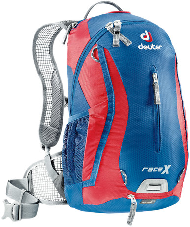 Deuter Race X Daypack - Unisex | MEC