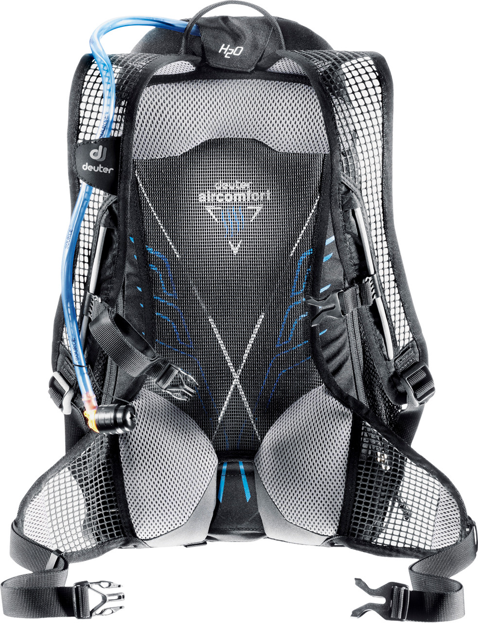 Deuter Race EXP Air Daypack - Unisex | MEC