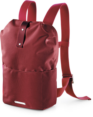 Brooks England Dalston Knapsack - Unisex | MEC