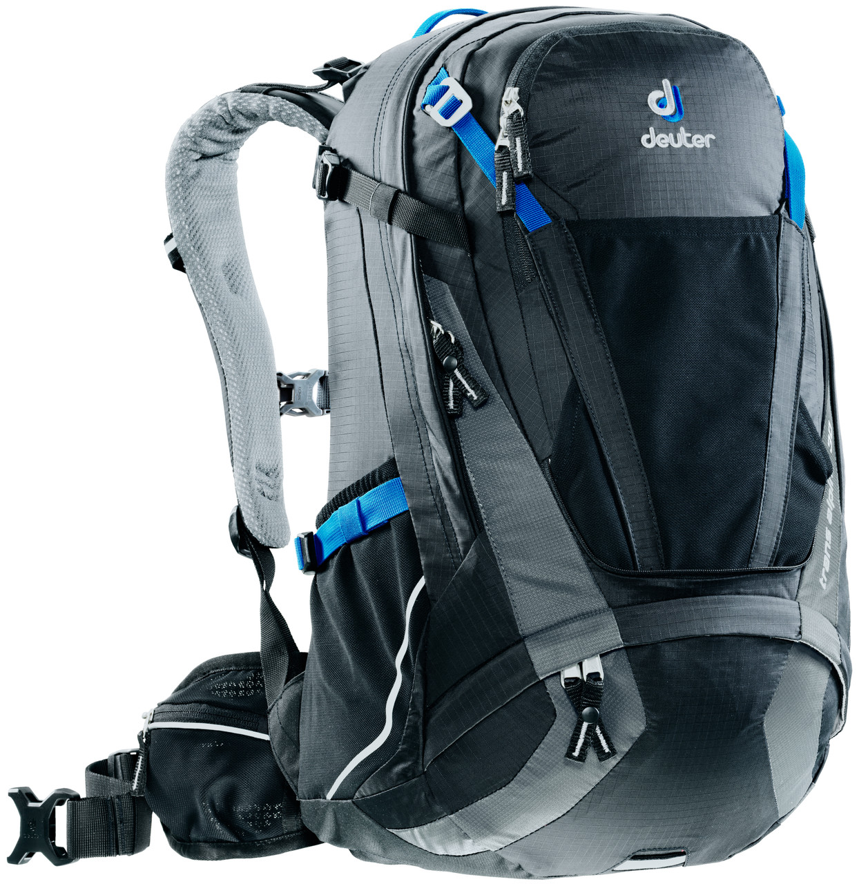 Deuter Trans Alpine 30 - Unisex | MEC