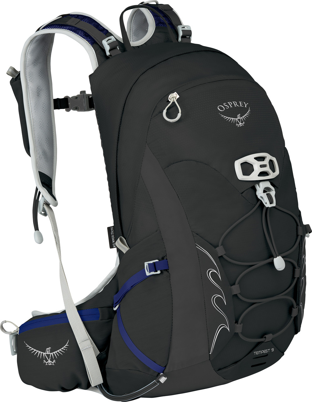 Osprey Tempest 9 - Womens, FREE SHIPPING in Canada