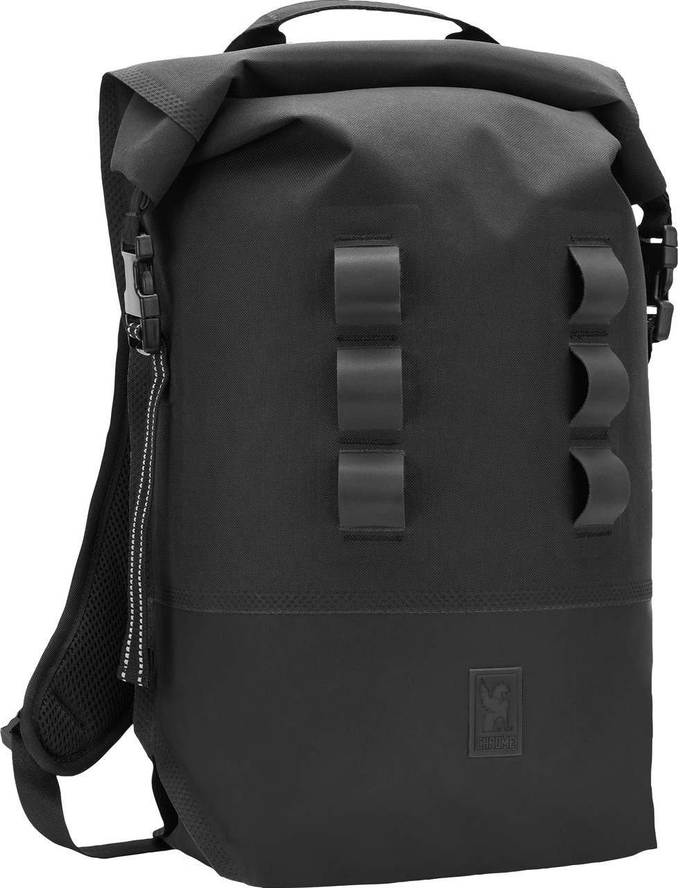 Chrome Urban Ex 2.0 Rolltop 20L Backpack. - Unisex | MEC