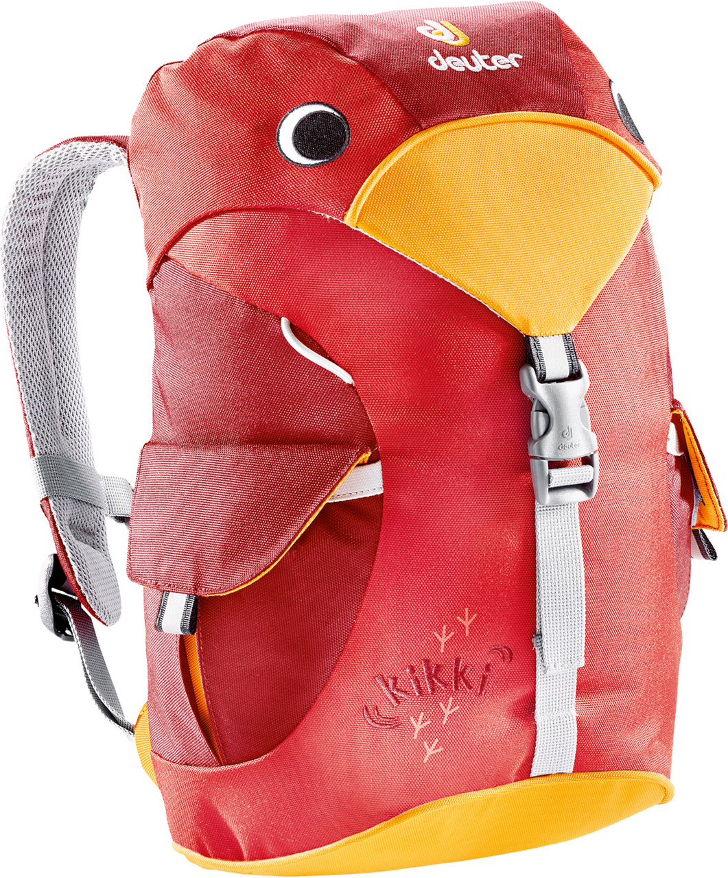 Deuter kikki shop backpack