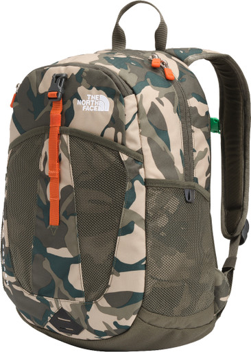 The north face on sale recon squash backpack