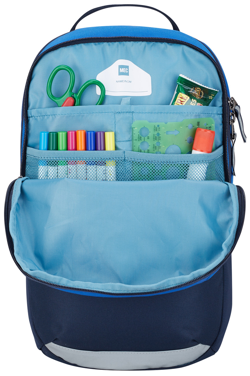 MEC Cub Daypack Children MEC