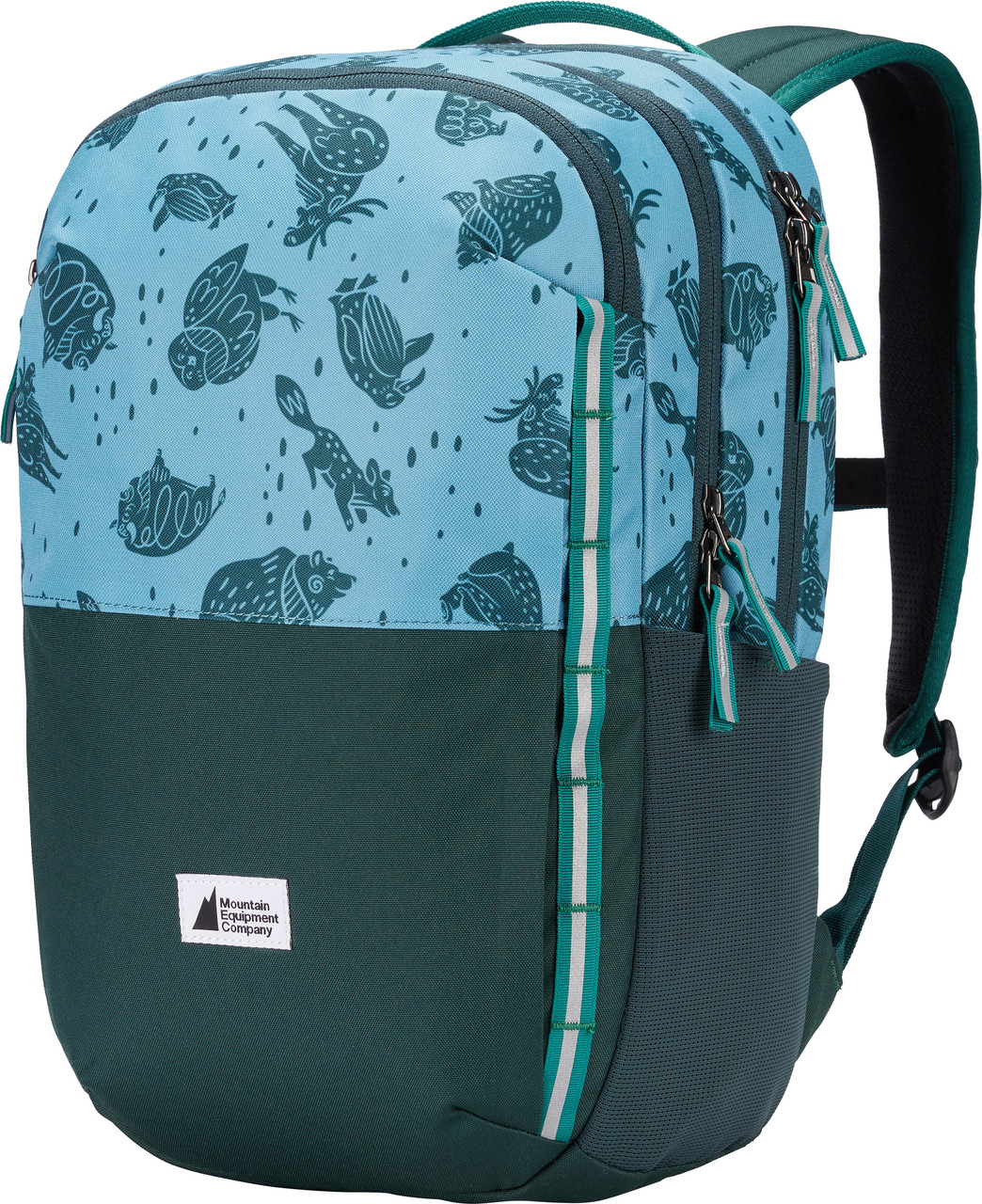 MEC Eyas Daypack - Children to Youths | MEC