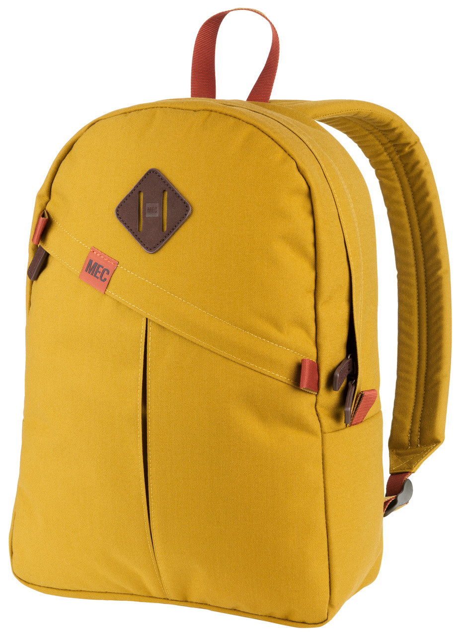 MEC Pika Pack - Unisex | MEC