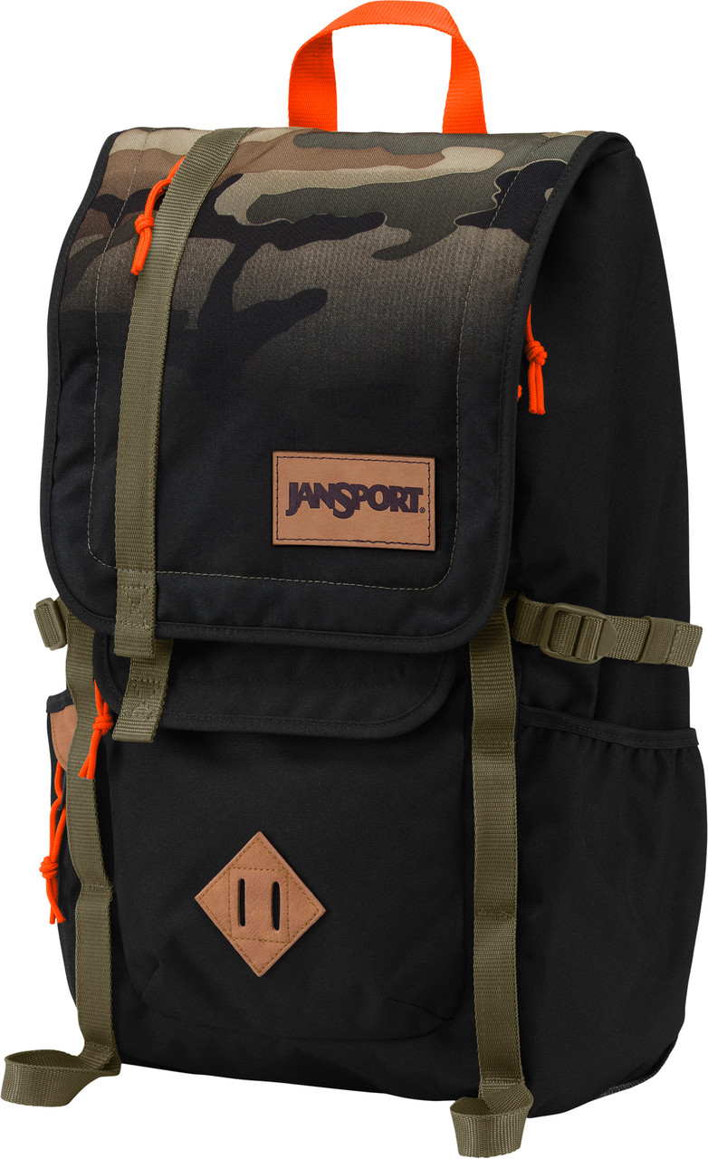 Jansport Hatchet Daypack - Unisex | MEC