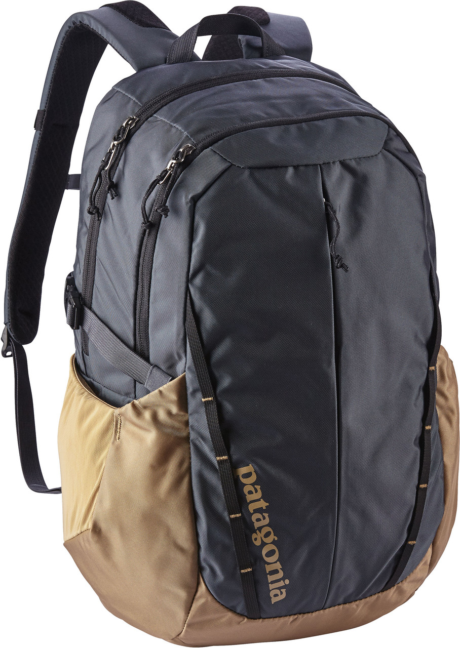 非売品] facebook×patagonia Refugio Pack-