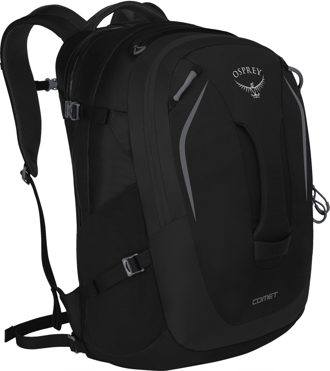 Osprey Daylite Ampliable 26+6 Paquete De Viaje, Azul Spikemoss