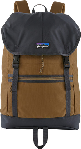 Patagonia arbor classic clearance pack 25l forge grey