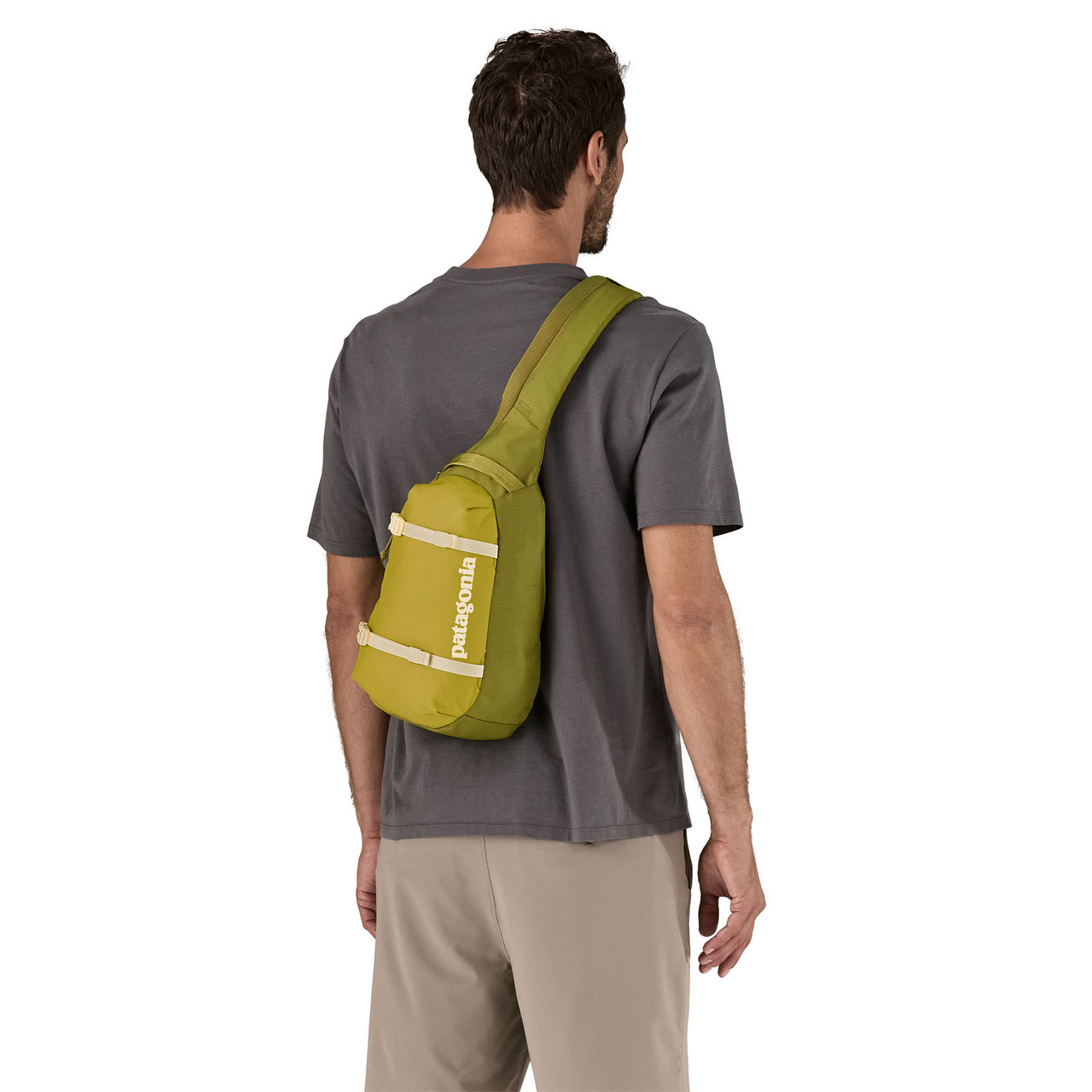 Patagonia Atom 8L Sling - Unisex | MEC