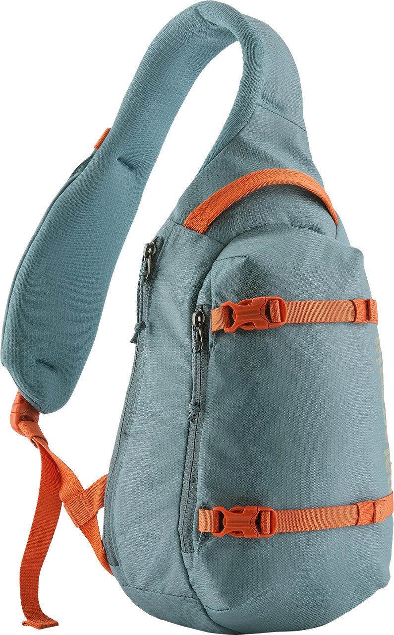 美品☆patagonia　Atom Sling 8L Patagonia Atom 8L Sling - Unisex | MEC