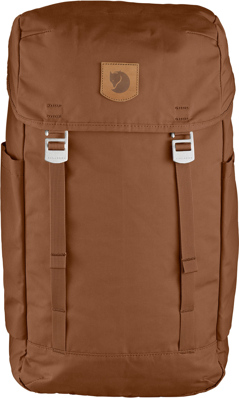 Greenland Nature Femi & Nine Sac à bandoulière en cuir 24 cm 2854-1