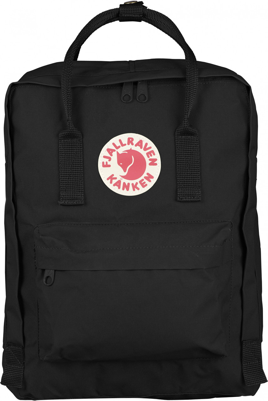 Fjallraven Kanken Backpack - Unisex | MEC