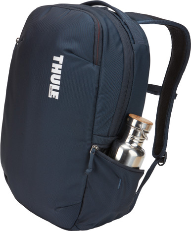 Thule subterra hot sale 23l backpack review