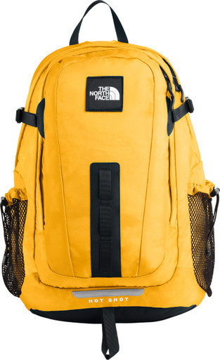 The North Face Hot Shot SE Backpack - Unisex | MEC