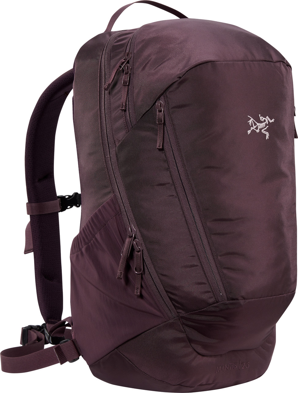 Arc'teryx Mantis 26 Backpack - Unisex | MEC