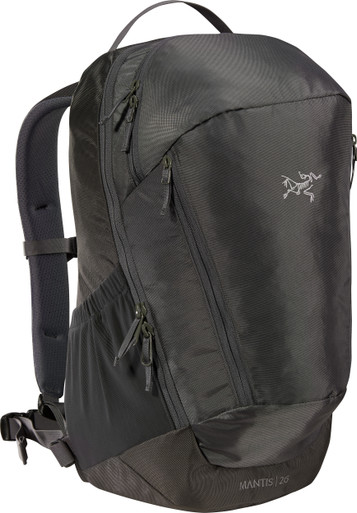 Arc'teryx Mantis 26 Backpack - Unisex | MEC