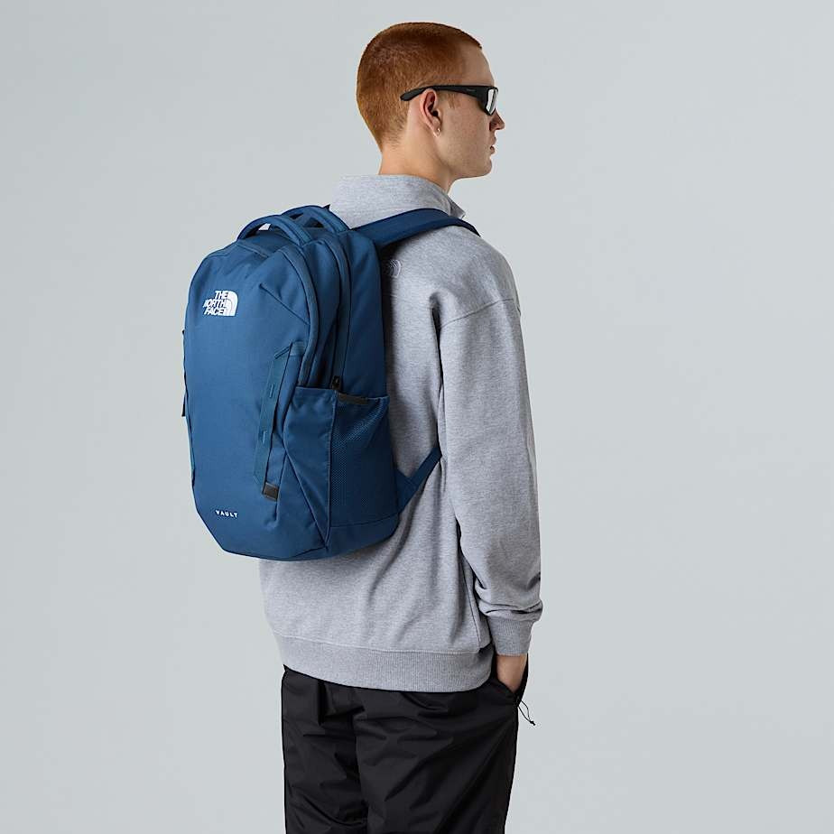 The North Face Vault 27 Daypack - Unisex | MEC