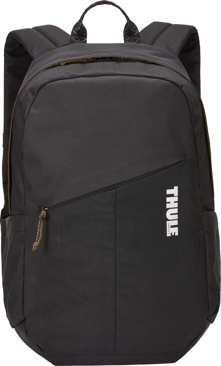 Thule Notus Rucksack – Bluesign® Zertifiziert, Aus Recyceltem Material, Für Laptops Bis 15 Zoll