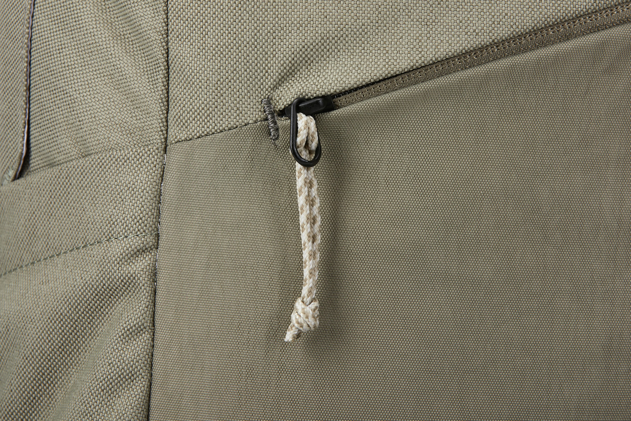 Sac à Dos Thule Notus - Vert Vétiver - 20 L - Neuf Avec étiquette - TCAM6115